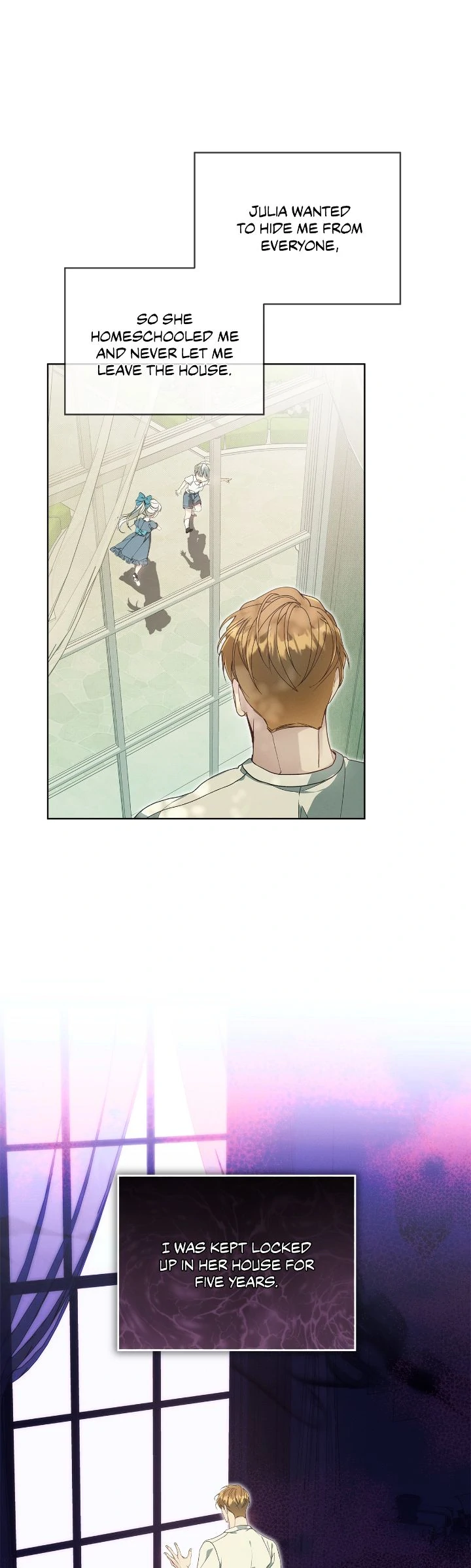 The Bad Life Chapter 0 - Page 14