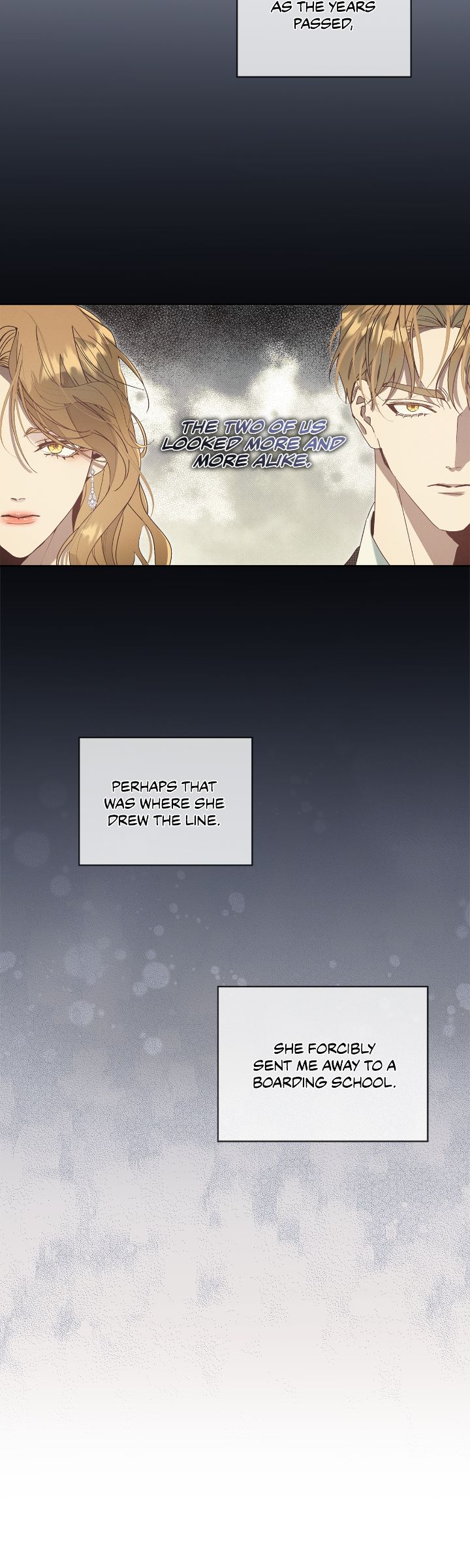 The Bad Life Chapter 0 - Page 16