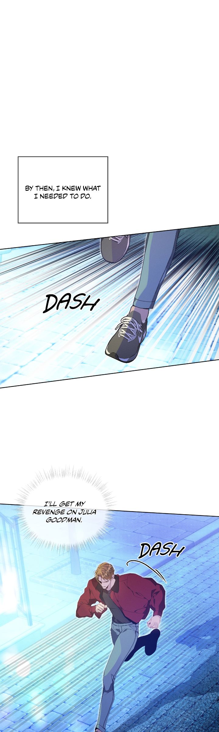 The Bad Life Chapter 0 - Page 18