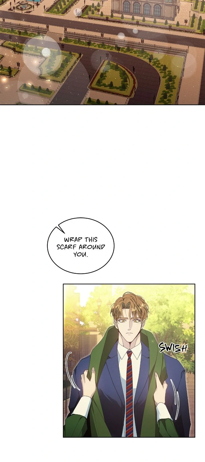 The Bad Life Chapter 0 - Page 23