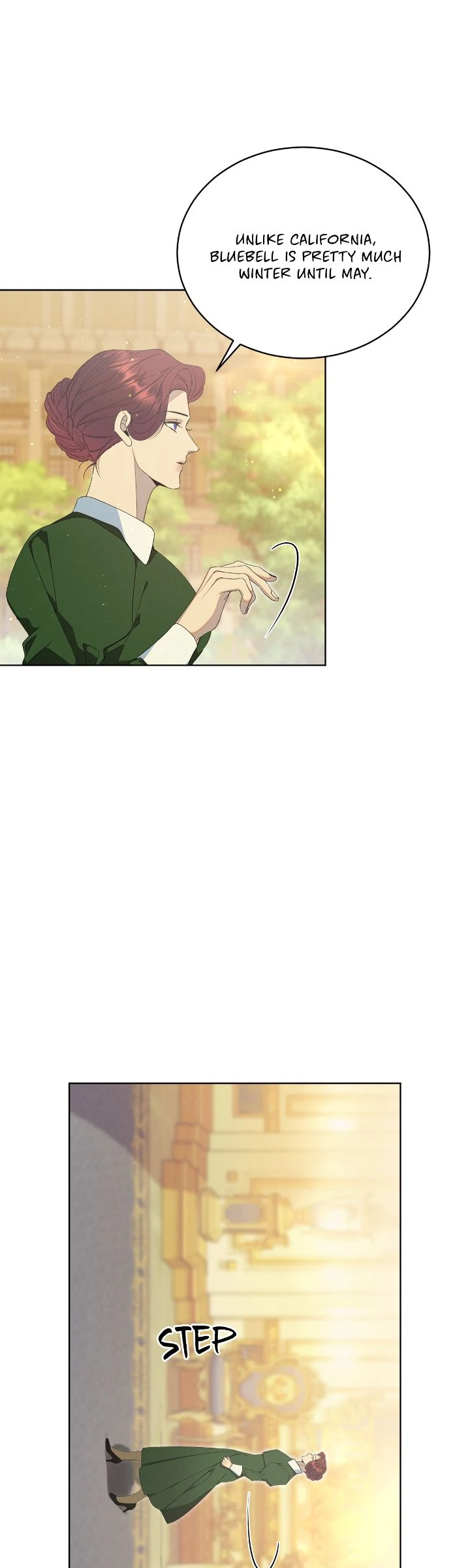 The Bad Life Chapter 0 - Page 24