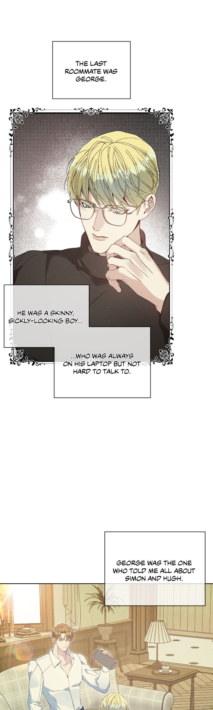 The Bad Life Chapter 0 - Page 30