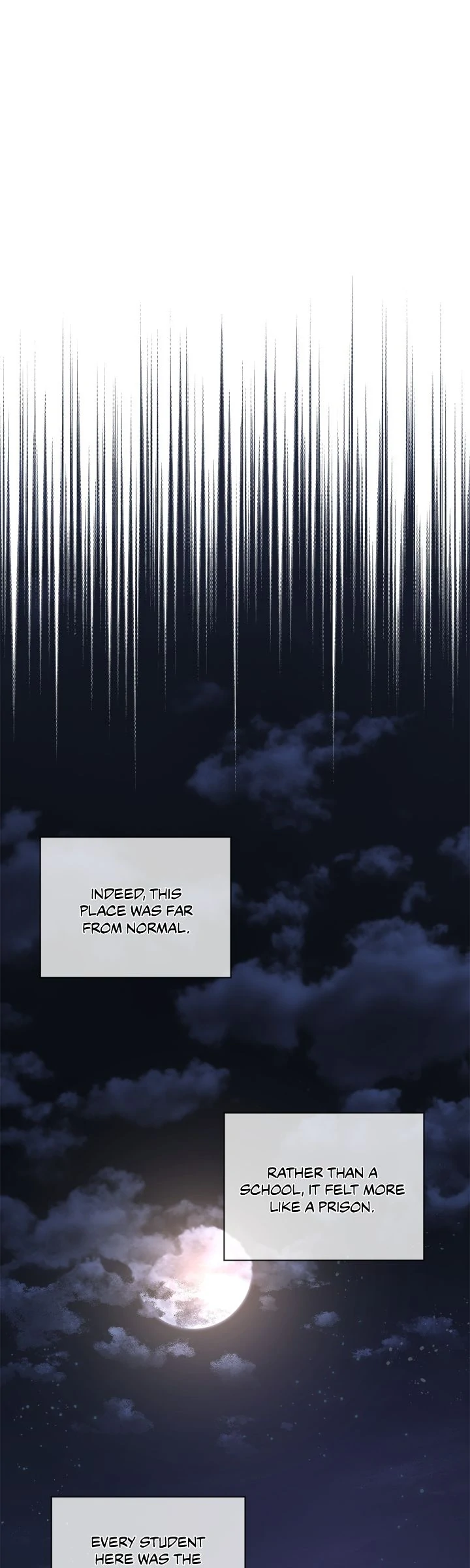 The Bad Life Chapter 0 - Page 35