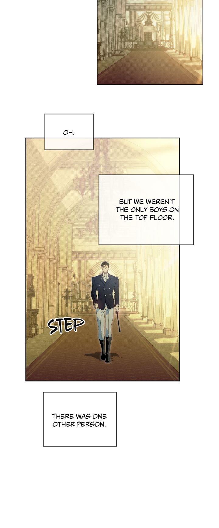 The Bad Life Chapter 0 - Page 40