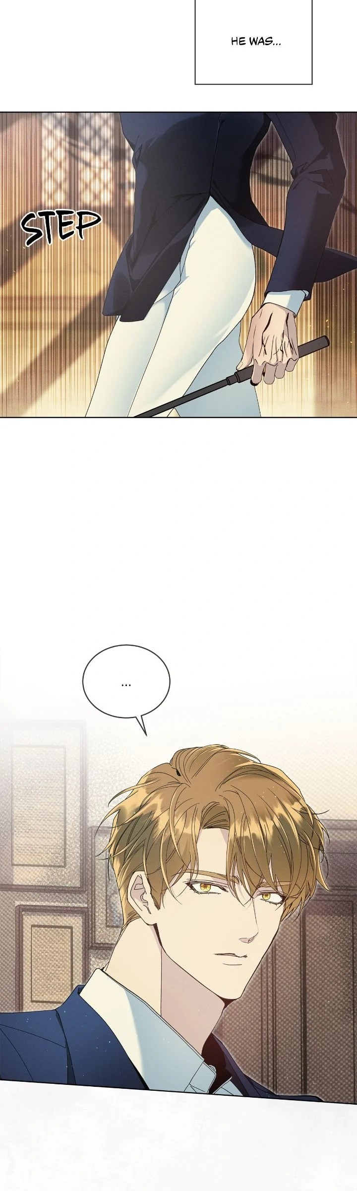 The Bad Life Chapter 0 - Page 42
