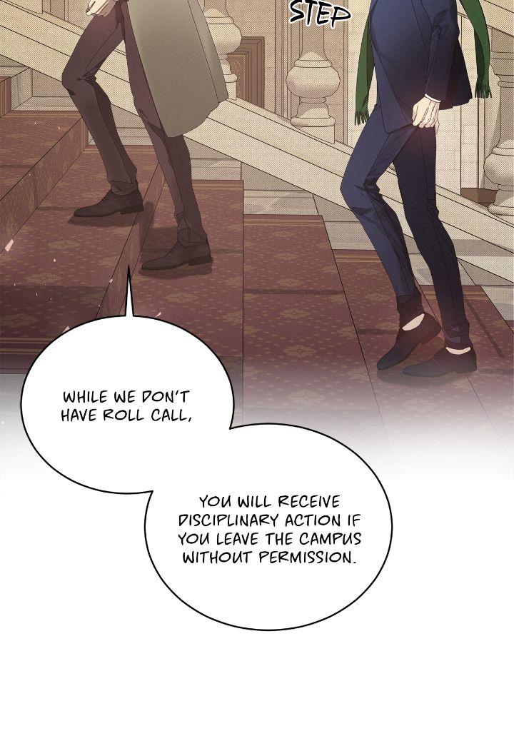 The Bad Life Chapter 1 - Page 17