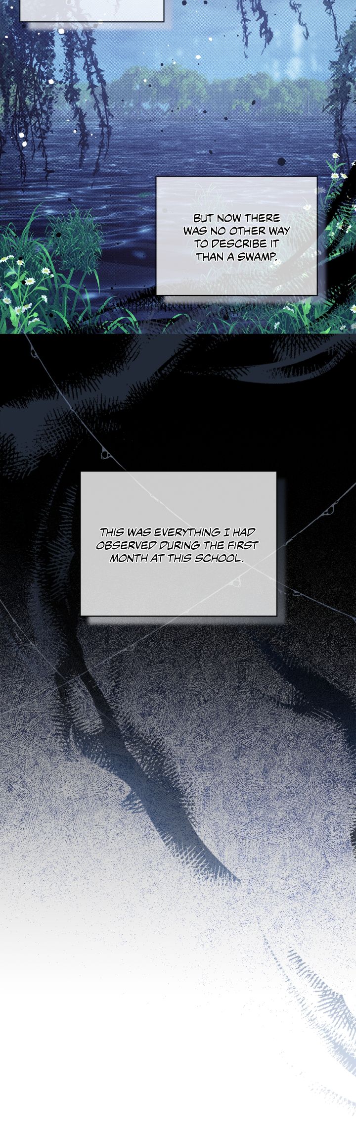 The Bad Life Chapter 1 - Page 3