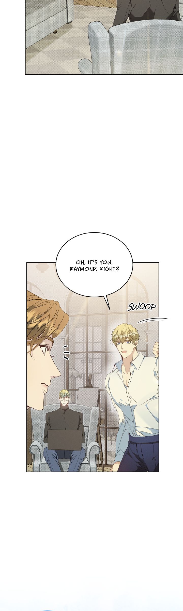The Bad Life Chapter 1 - Page 25