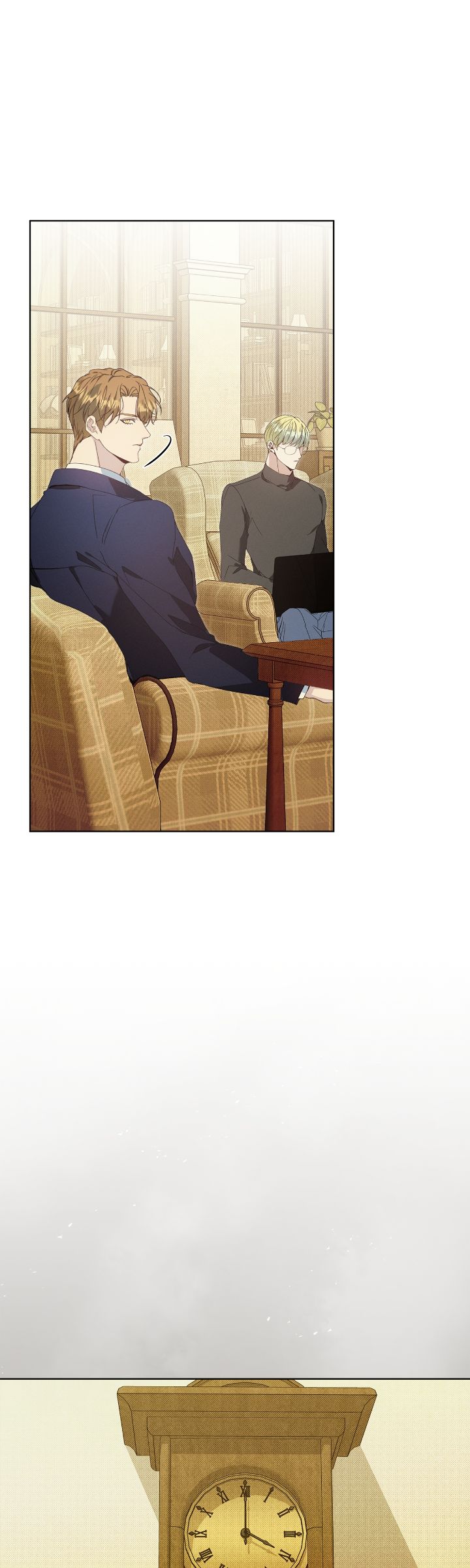 The Bad Life Chapter 1 - Page 33
