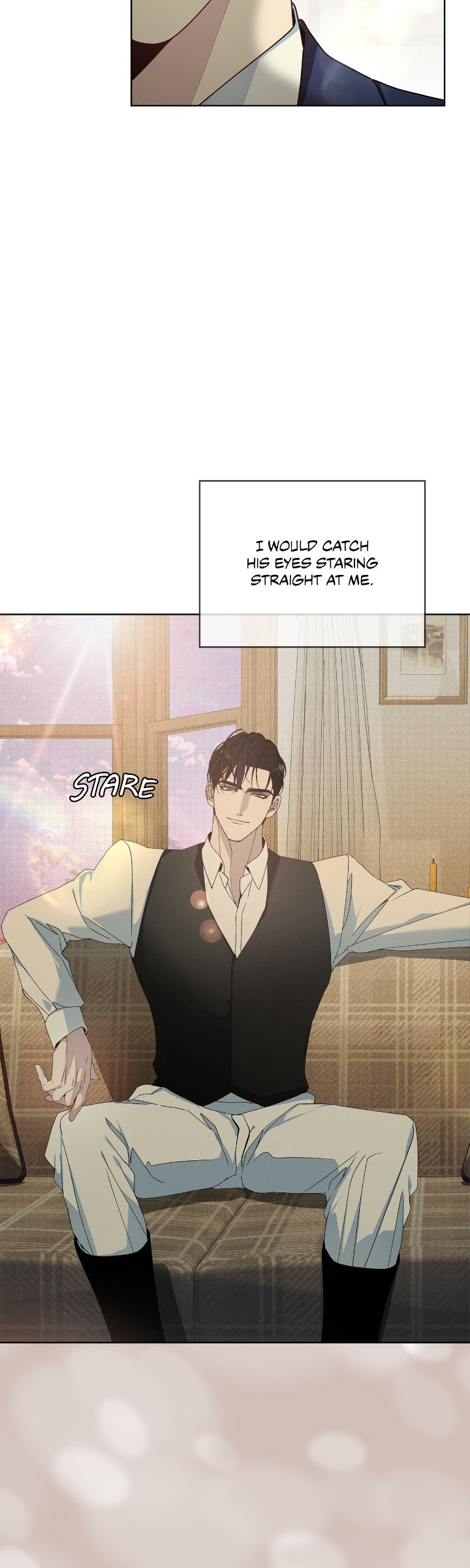 The Bad Life Chapter 1 - Page 45