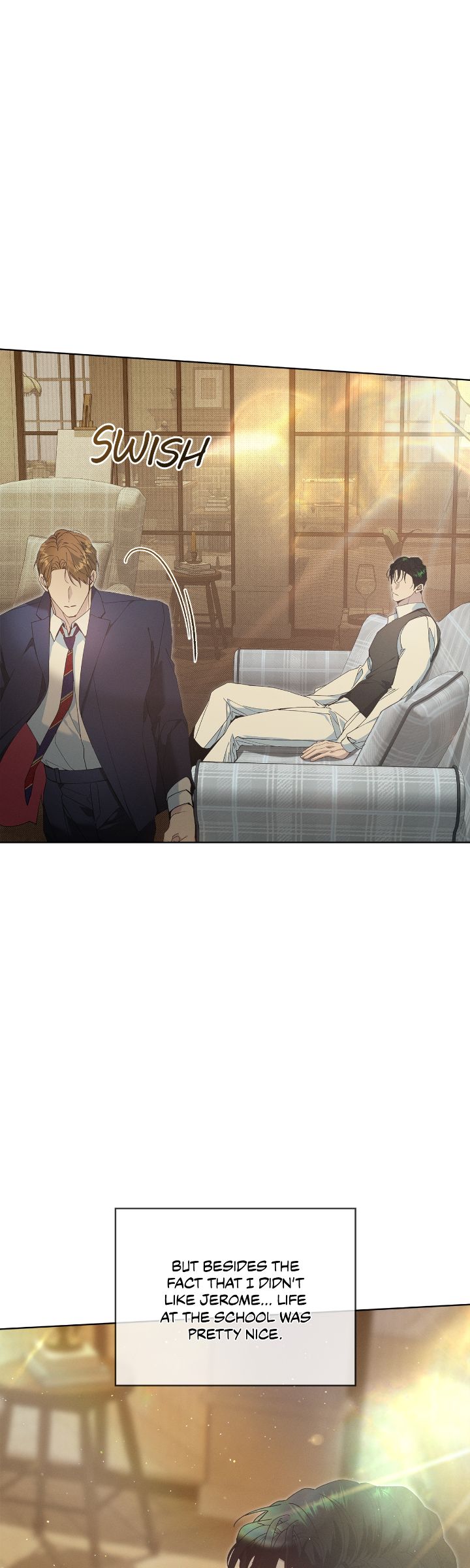 The Bad Life Chapter 1 - Page 47