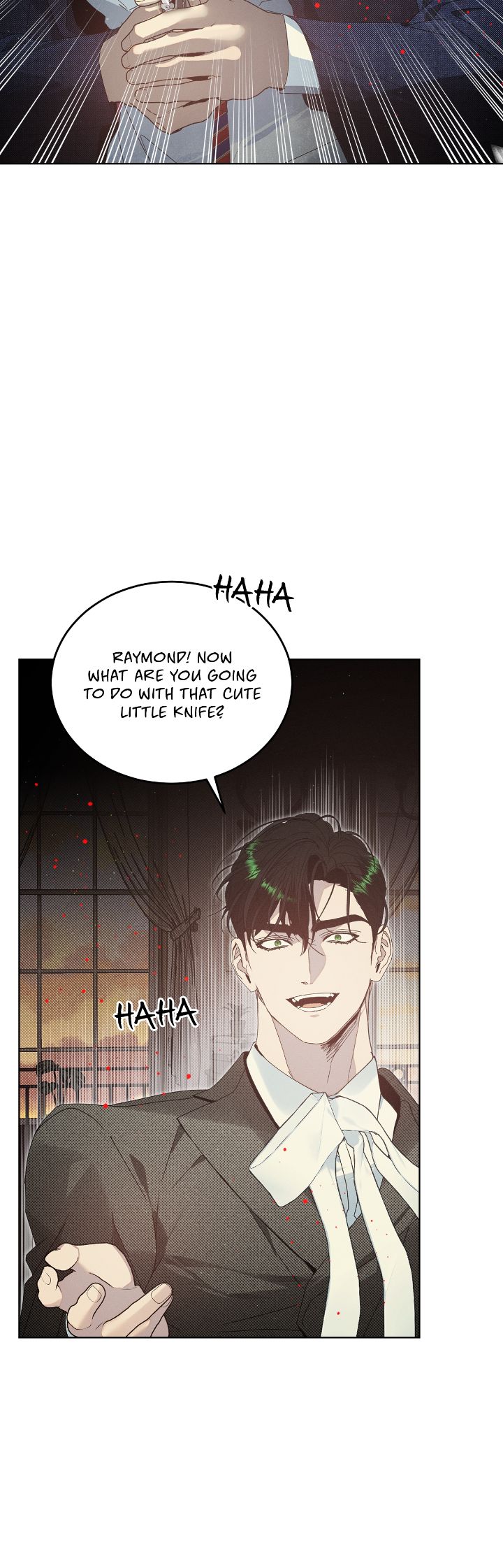 The Bad Life Chapter 10 - Page 11