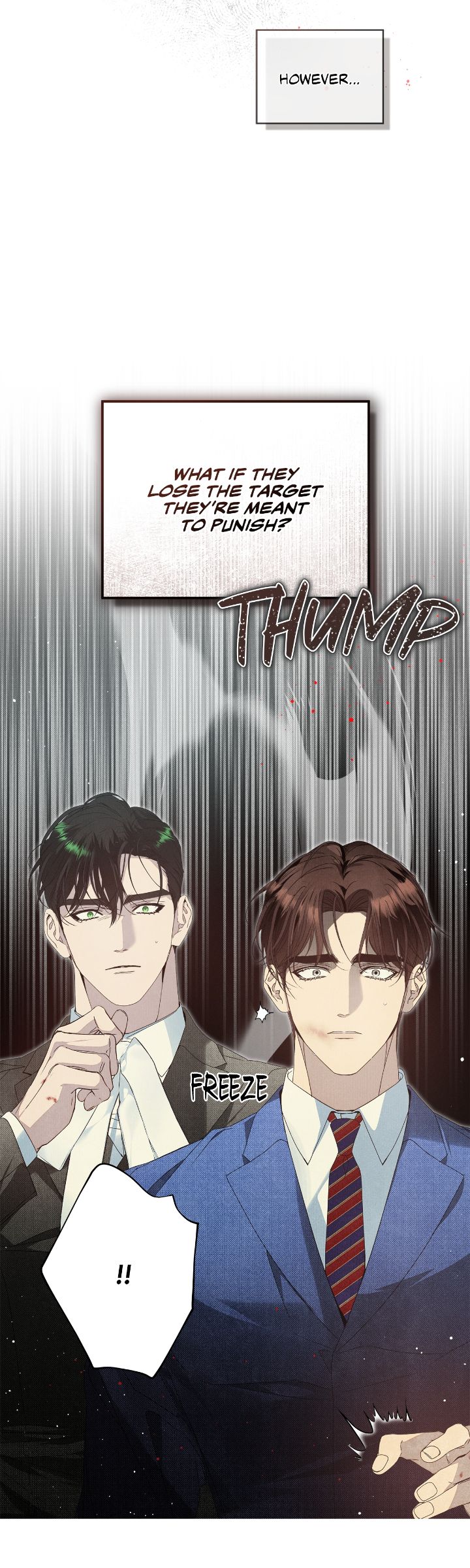The Bad Life Chapter 10 - Page 14