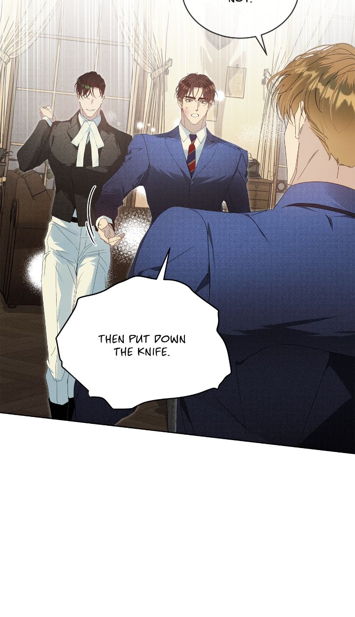 The Bad Life Chapter 10 - Page 17
