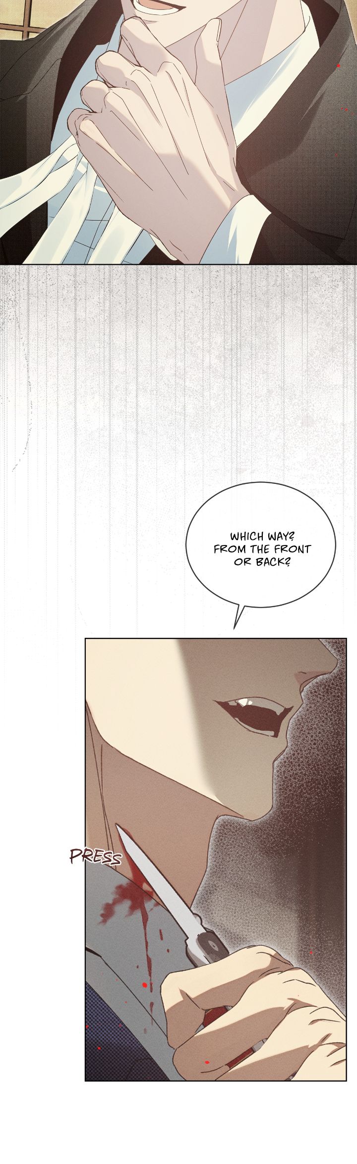 The Bad Life Chapter 10 - Page 19