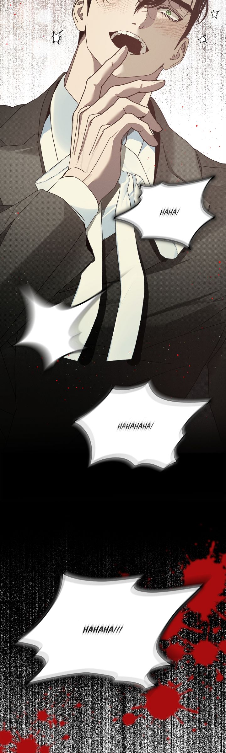 The Bad Life Chapter 10 - Page 22