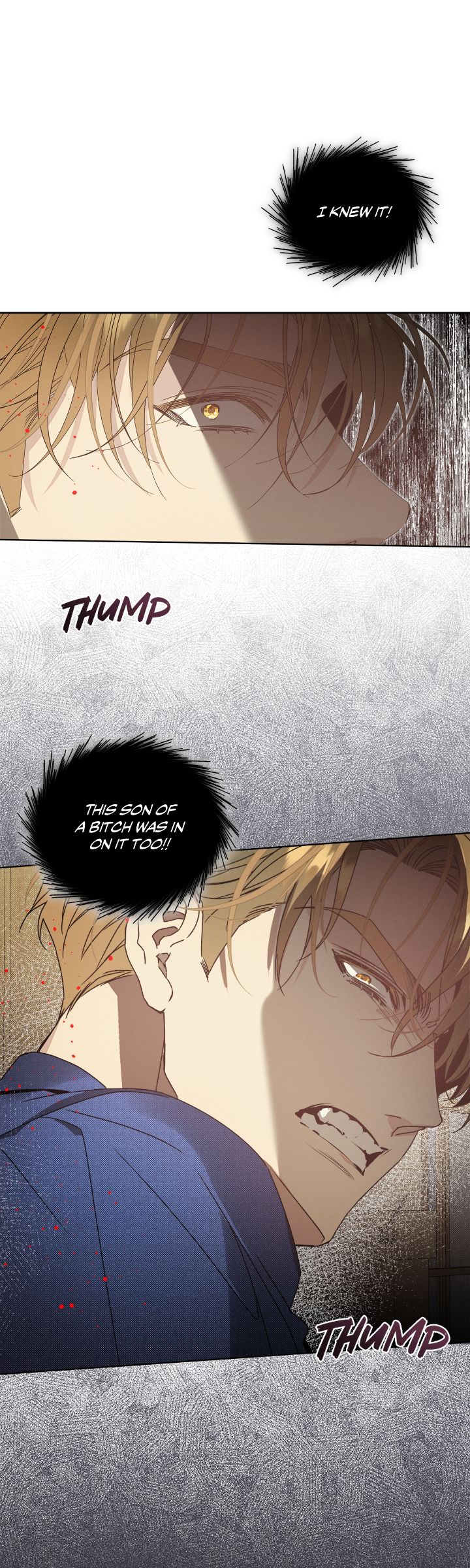 The Bad Life Chapter 10 - Page 30