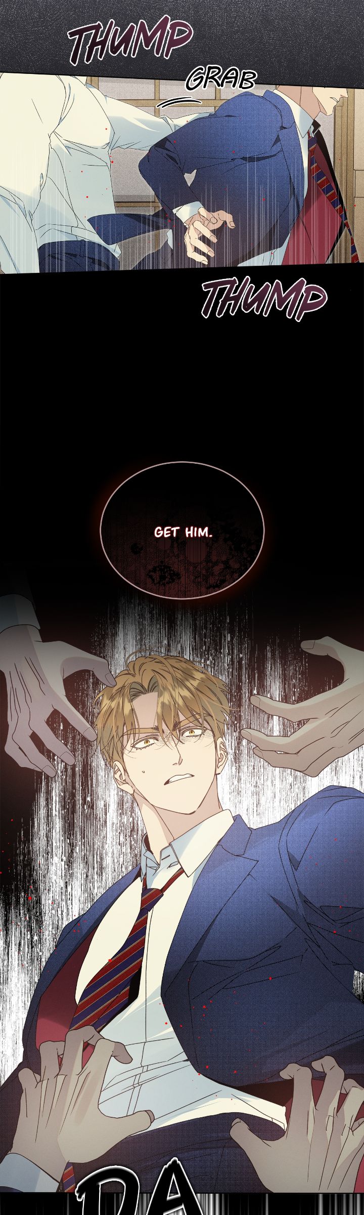 The Bad Life Chapter 10 - Page 31