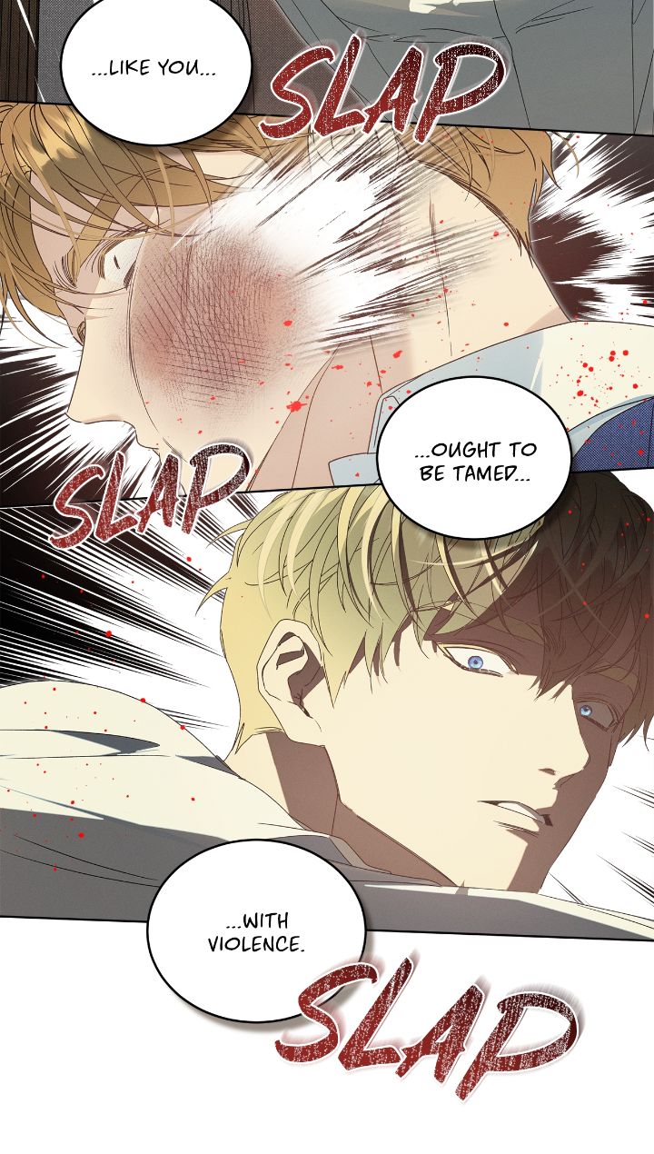 The Bad Life Chapter 10 - Page 34