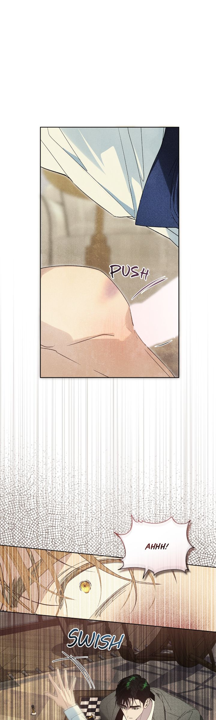 The Bad Life Chapter 10 - Page 42