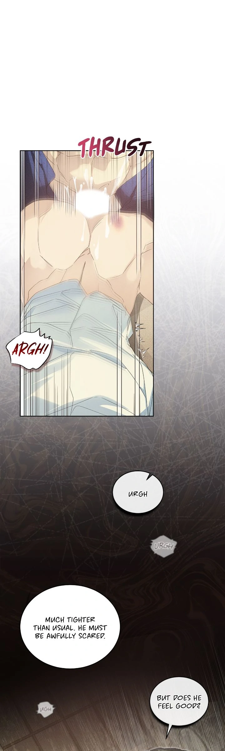 The Bad Life Chapter 10 - Page 45