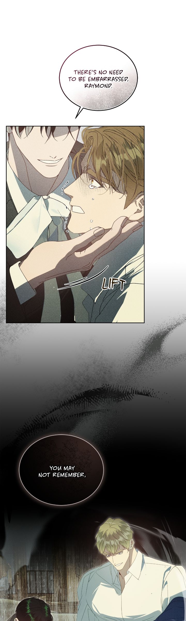 The Bad Life Chapter 10 - Page 48