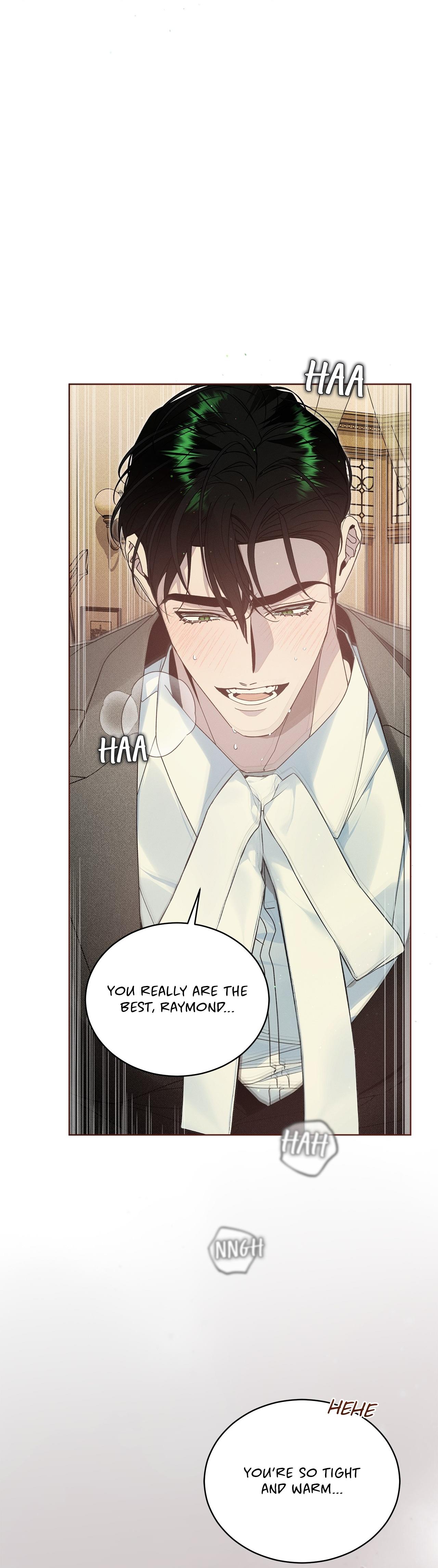 The Bad Life Chapter 11 - Page 17