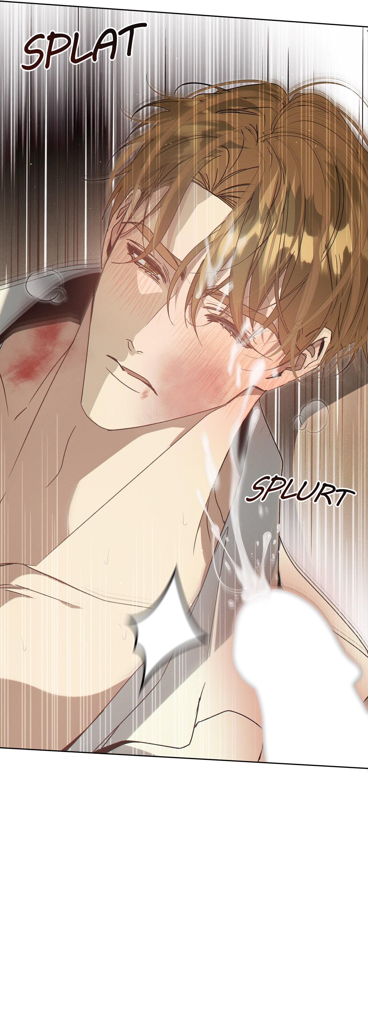 The Bad Life Chapter 11 - Page 28