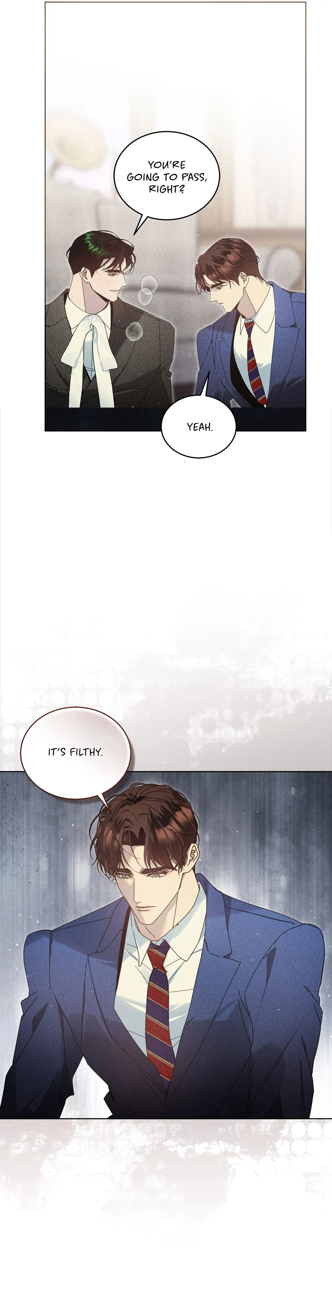 The Bad Life Chapter 11 - Page 29