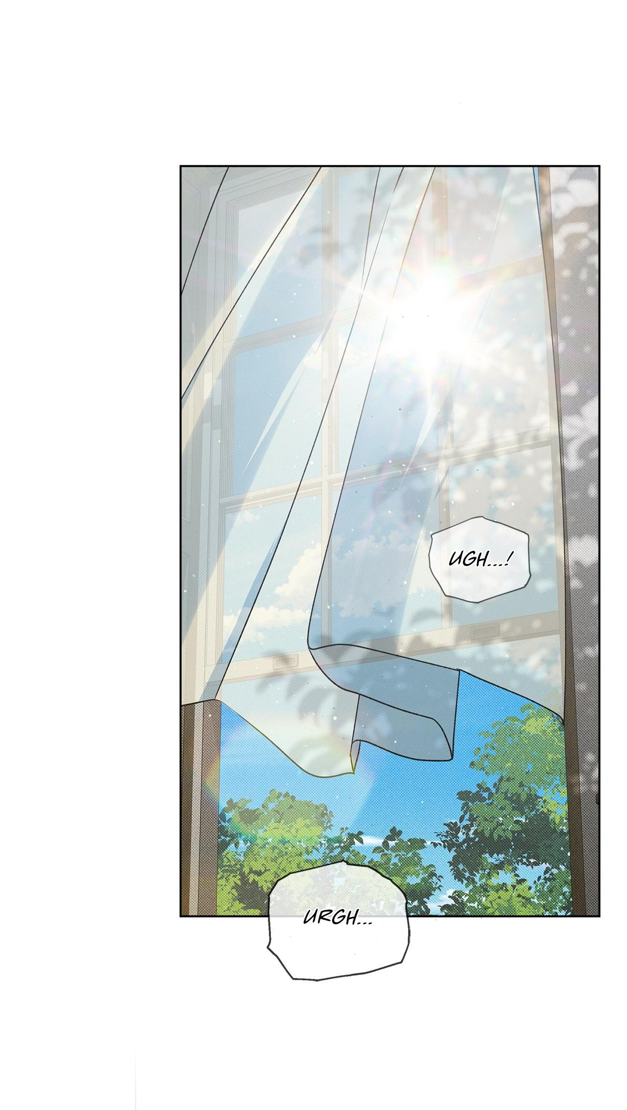 The Bad Life Chapter 11 - Page 4