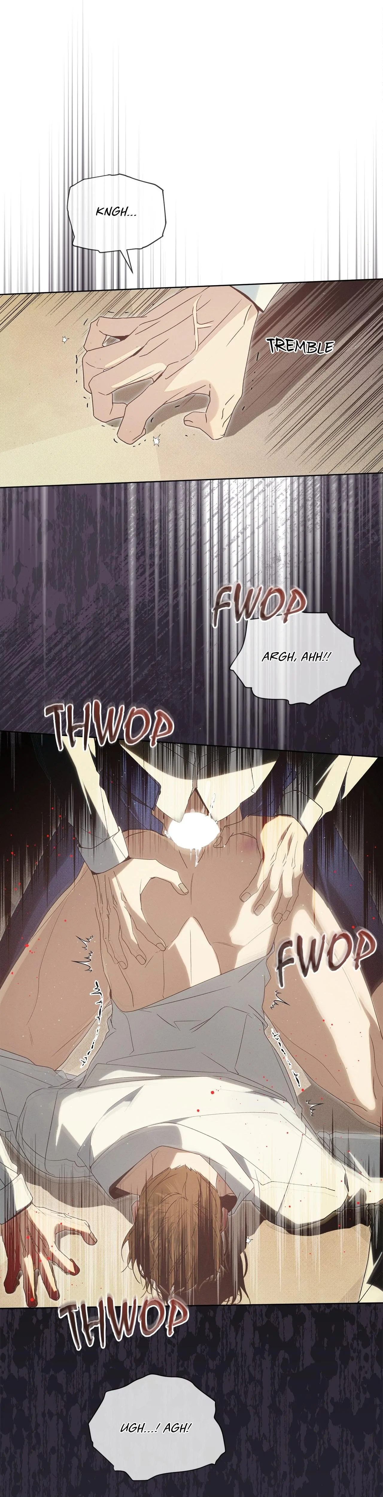 The Bad Life Chapter 11 - Page 5