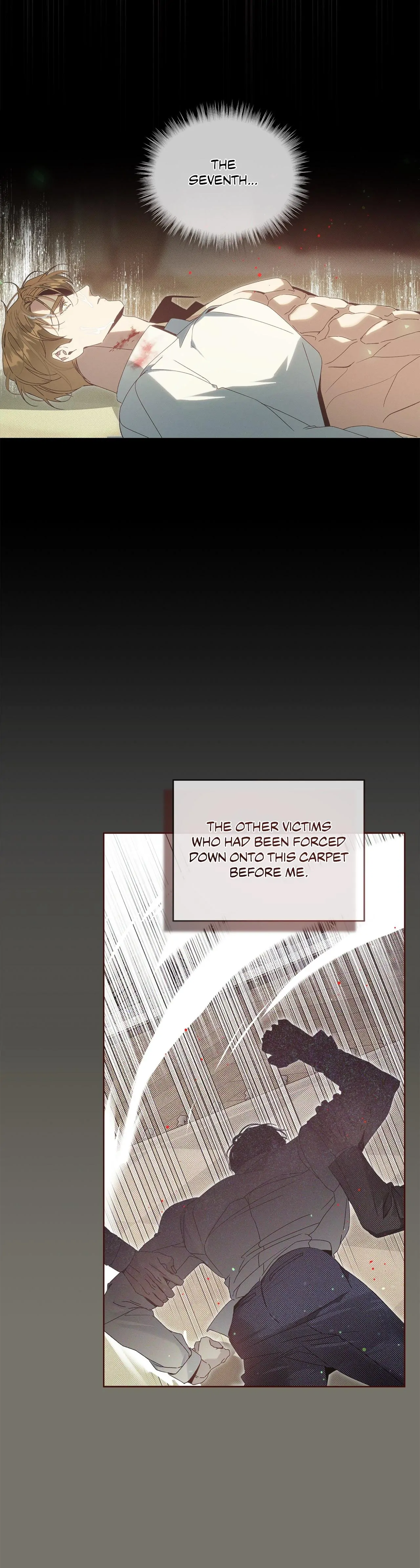 The Bad Life Chapter 11 - Page 43