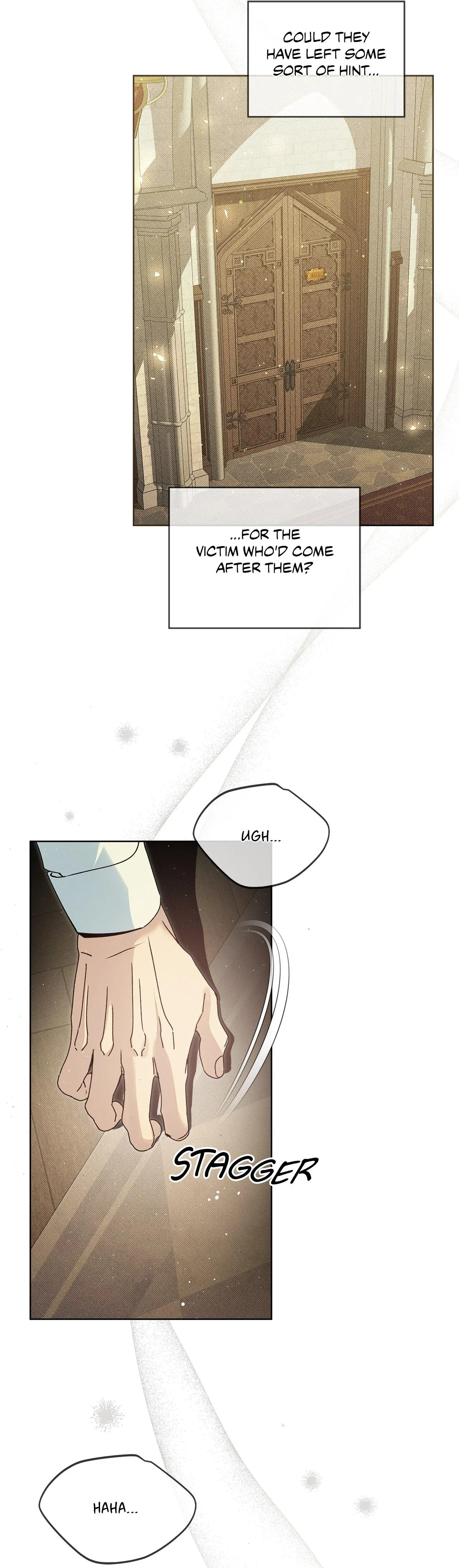 The Bad Life Chapter 11 - Page 47