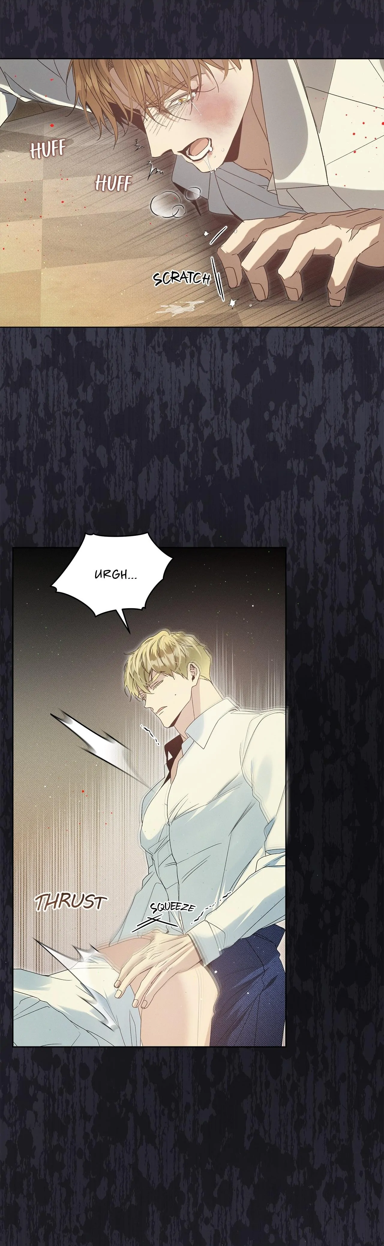 The Bad Life Chapter 11 - Page 6