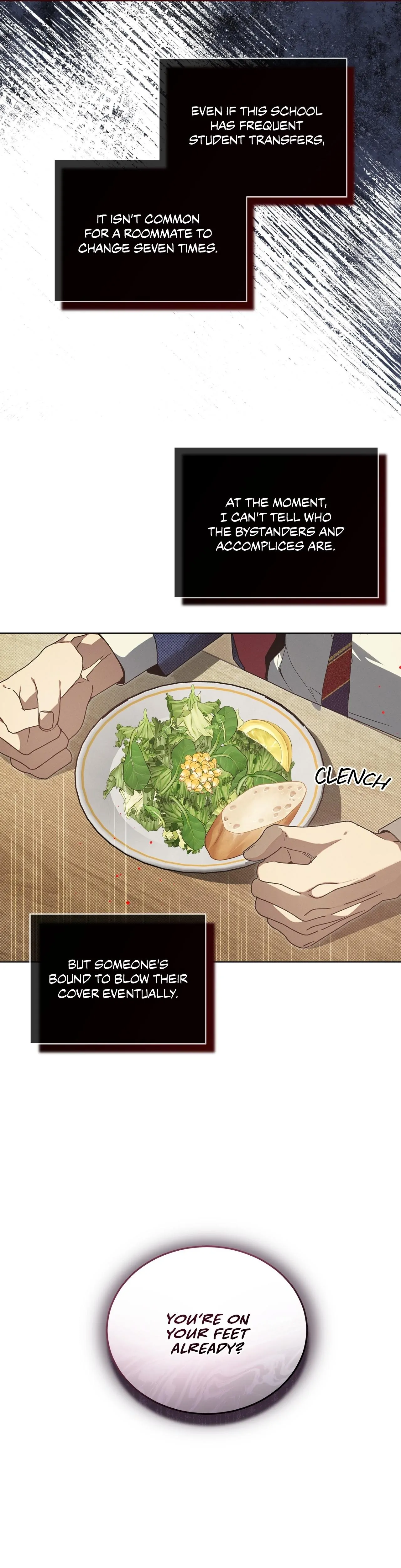 The Bad Life Chapter 12 - Page 17