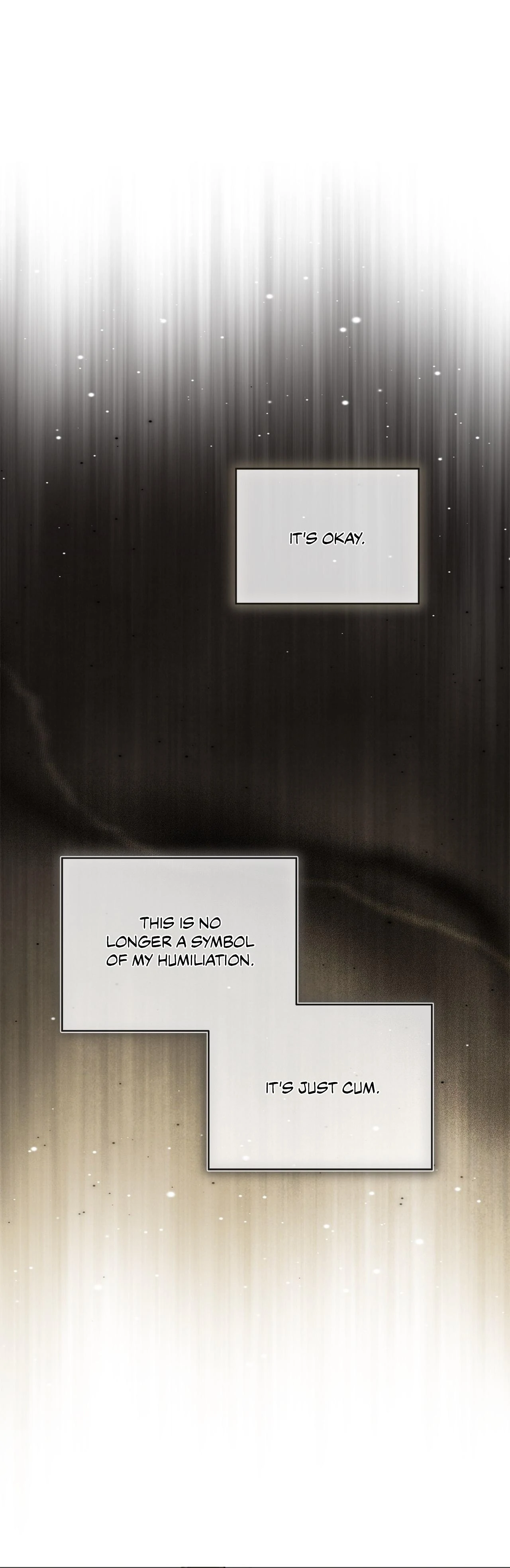 The Bad Life Chapter 12 - Page 3