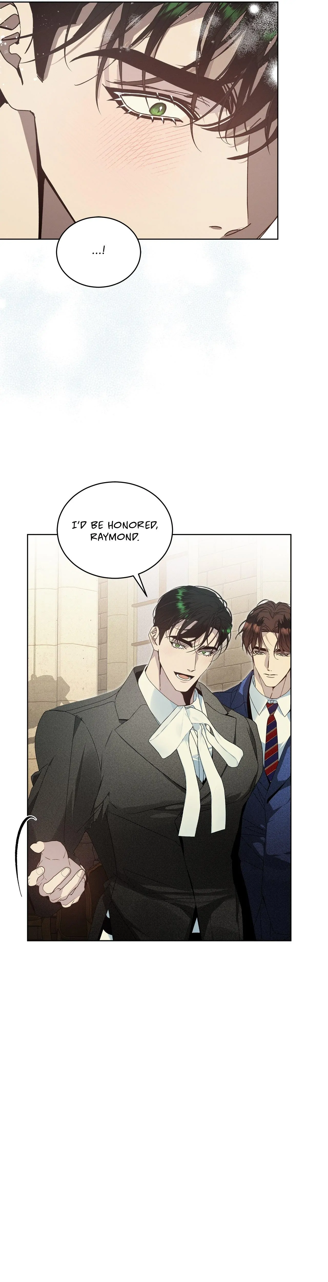 The Bad Life Chapter 12 - Page 23