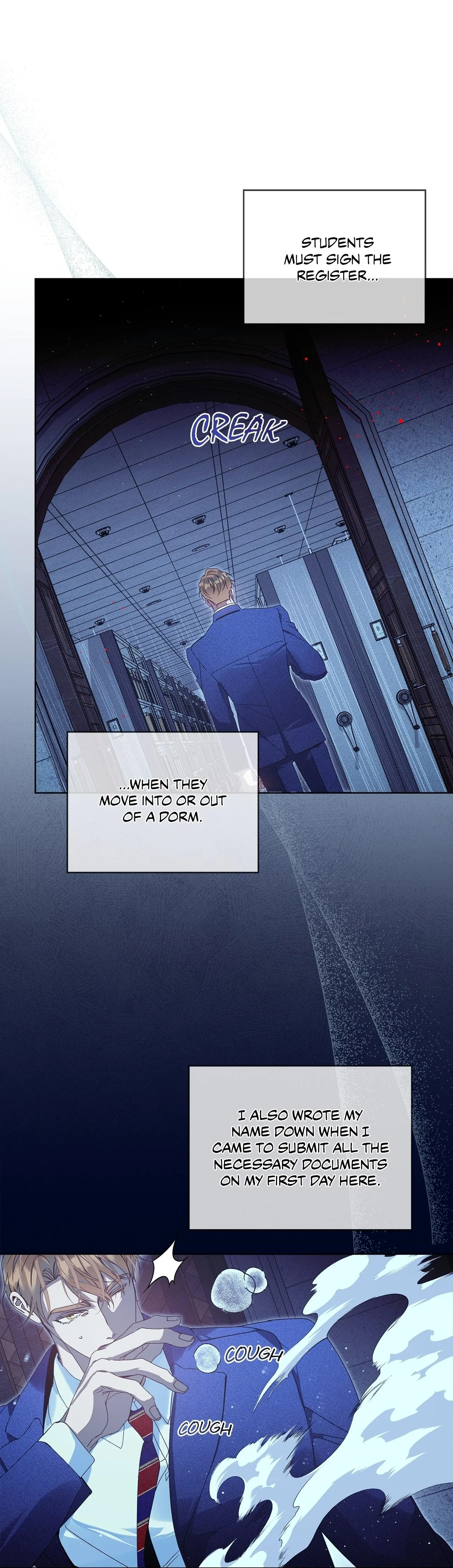 The Bad Life Chapter 12 - Page 30