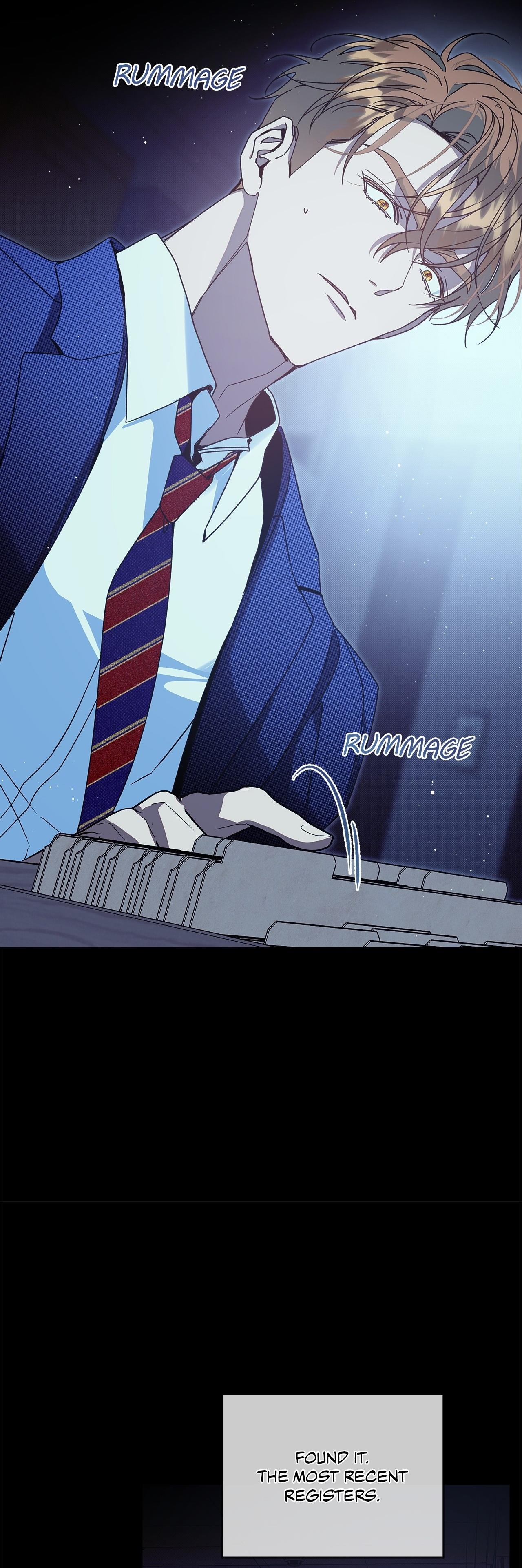 The Bad Life Chapter 12 - Page 32