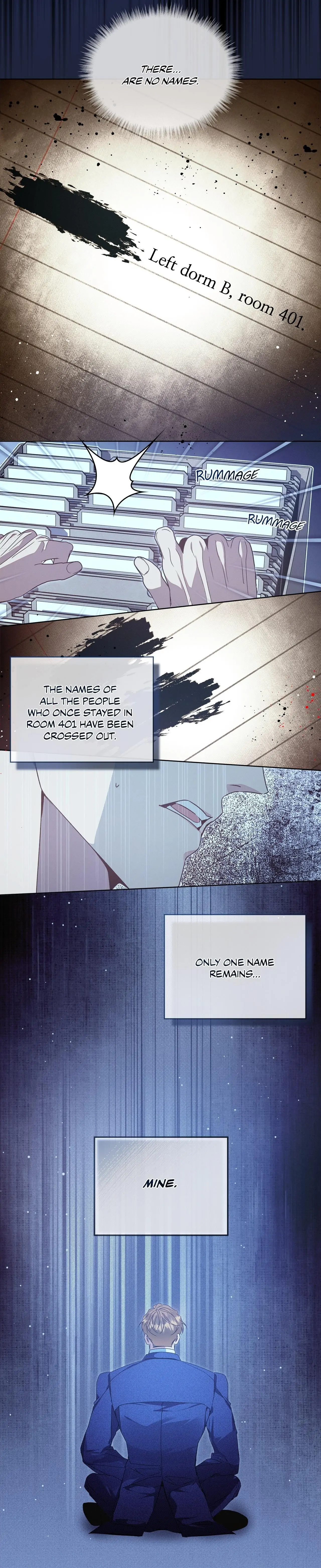 The Bad Life Chapter 12 - Page 35