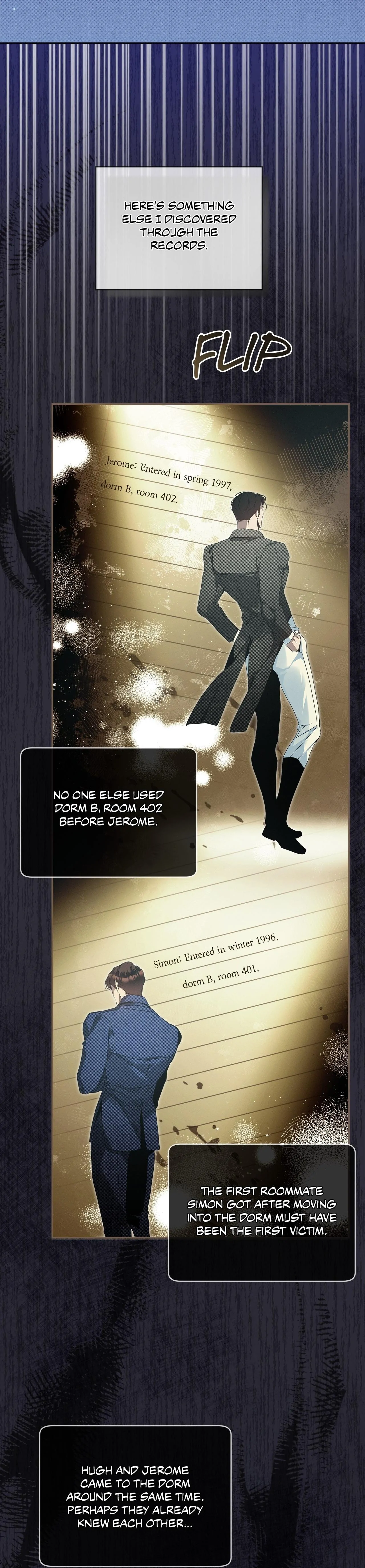 The Bad Life Chapter 12 - Page 36
