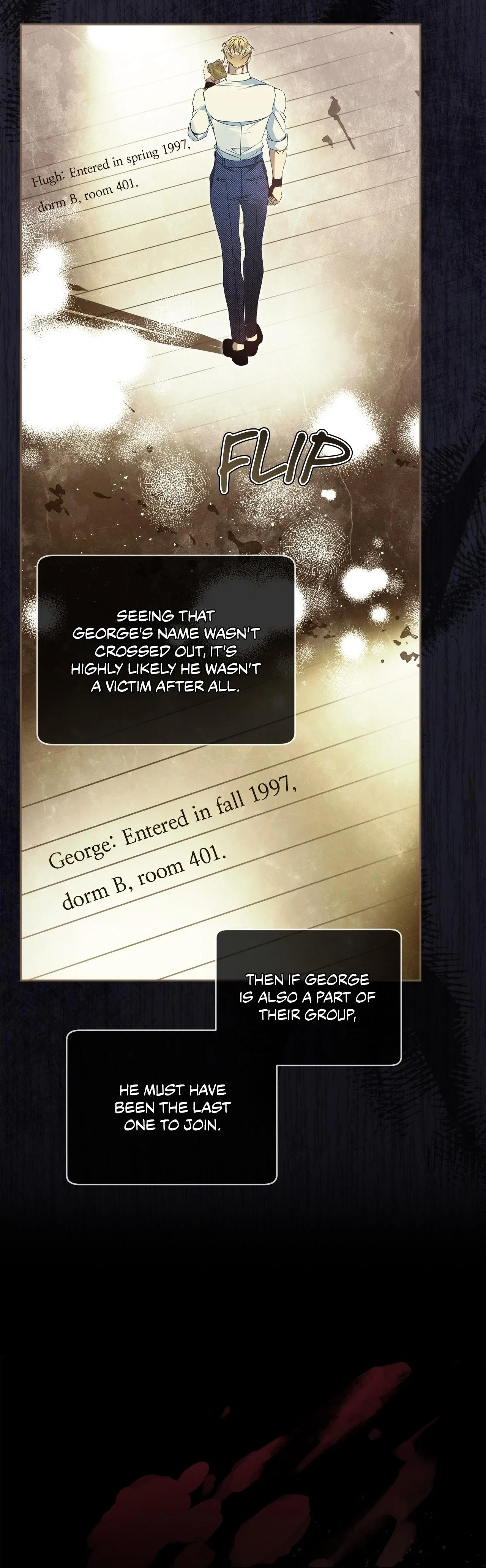 The Bad Life Chapter 12 - Page 37