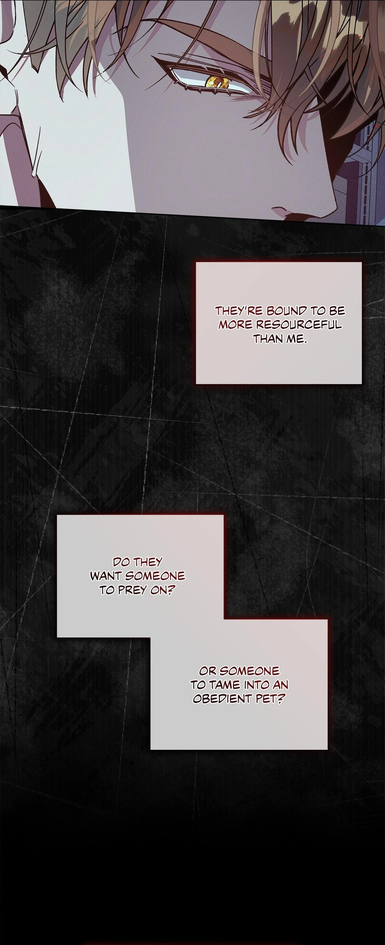 The Bad Life Chapter 12 - Page 40
