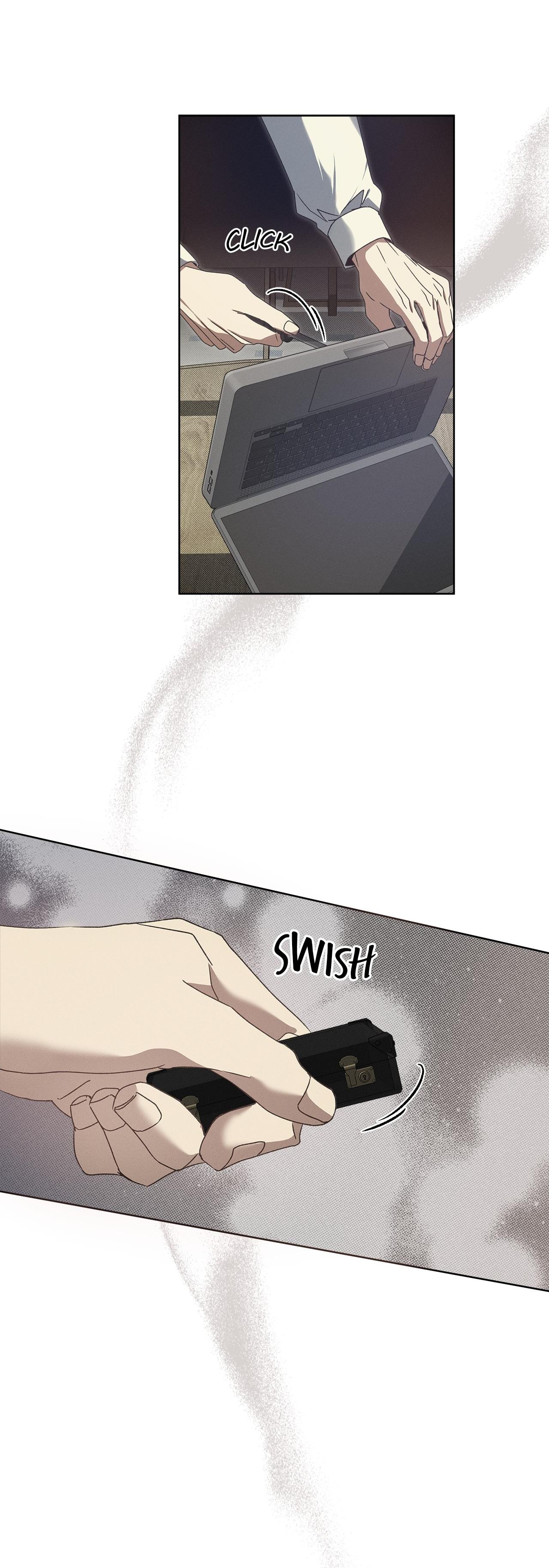 The Bad Life Chapter 13 - Page 27