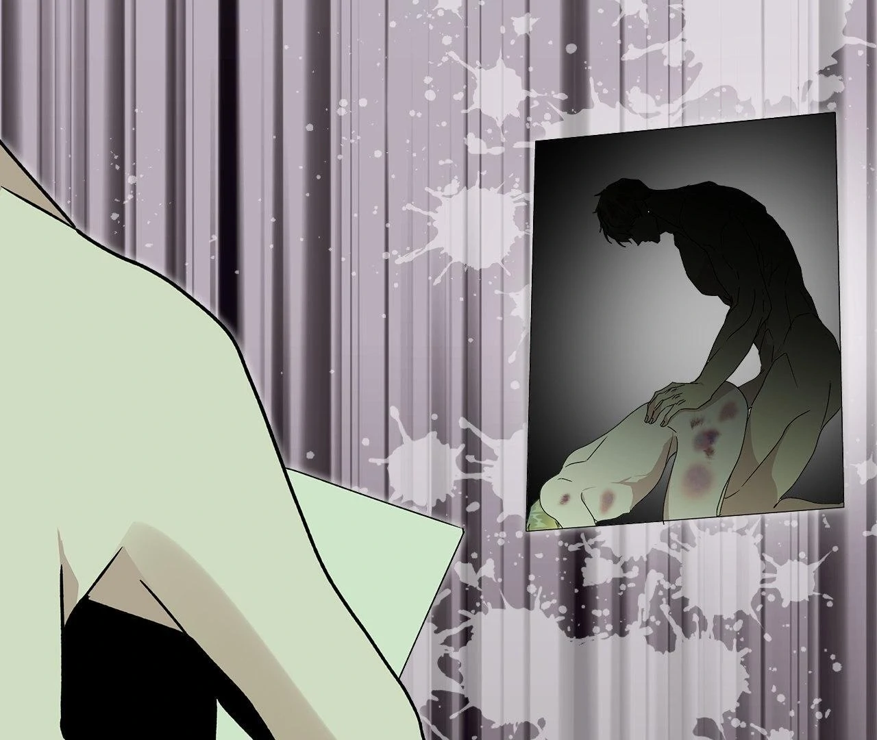 The Bad Life Chapter 13 - Page 32