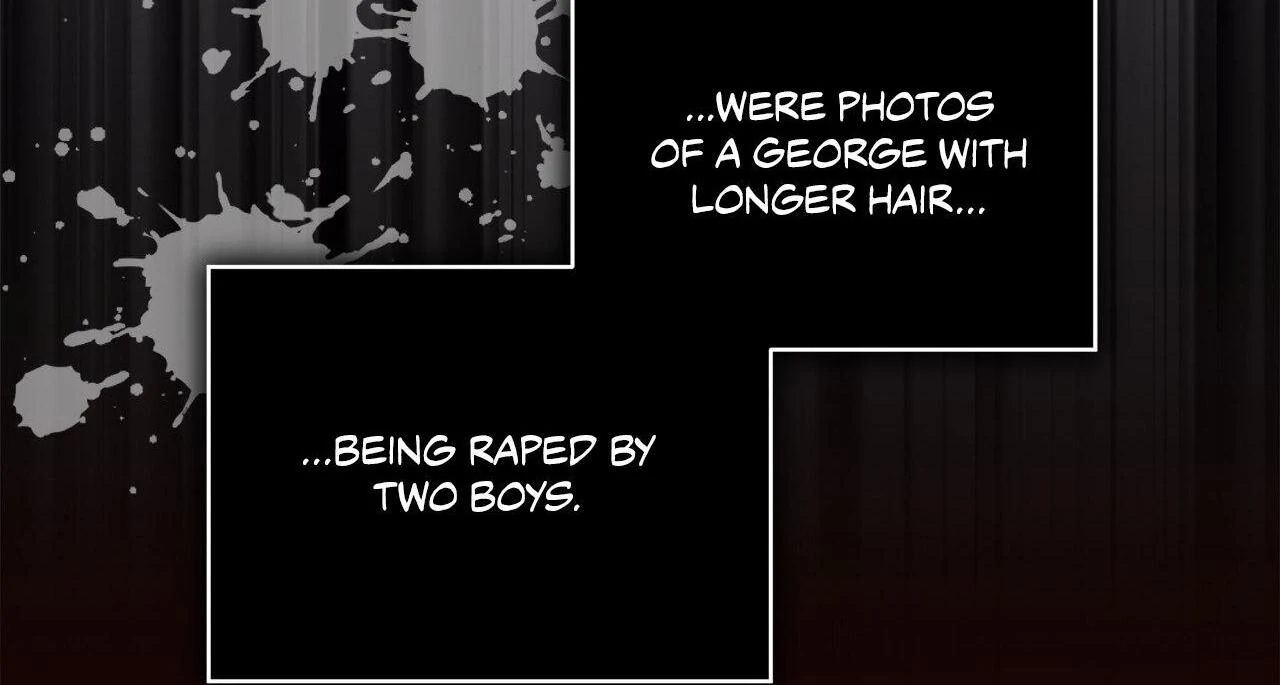 The Bad Life Chapter 13 - Page 35