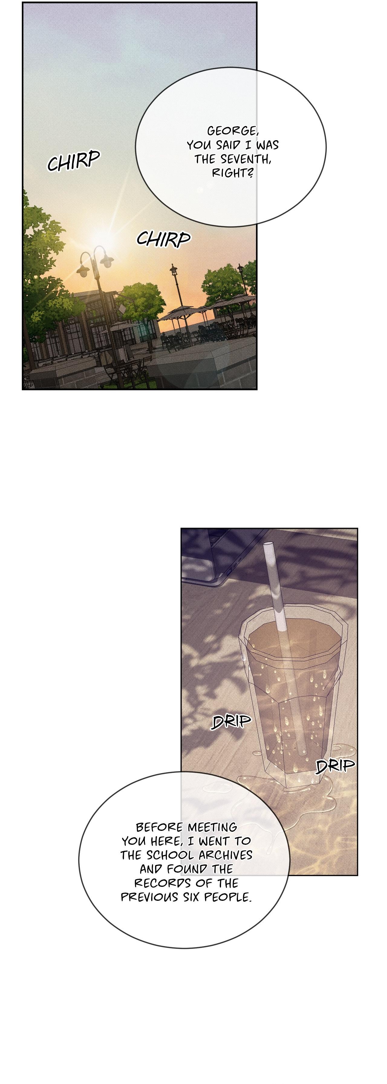 The Bad Life Chapter 13 - Page 38