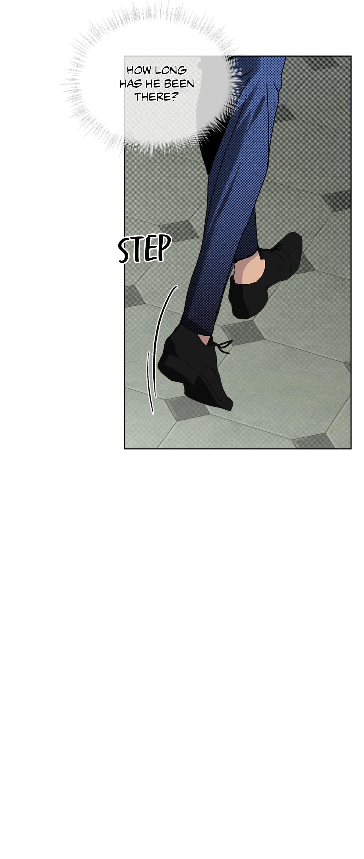 The Bad Life Chapter 13 - Page 6