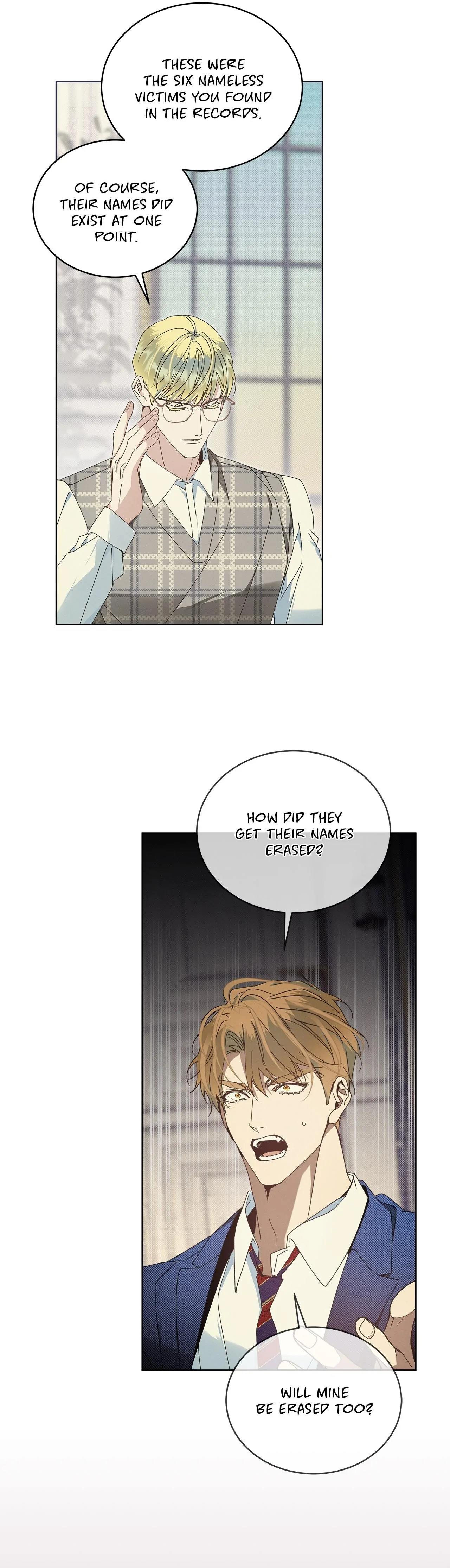 The Bad Life Chapter 13 - Page 52