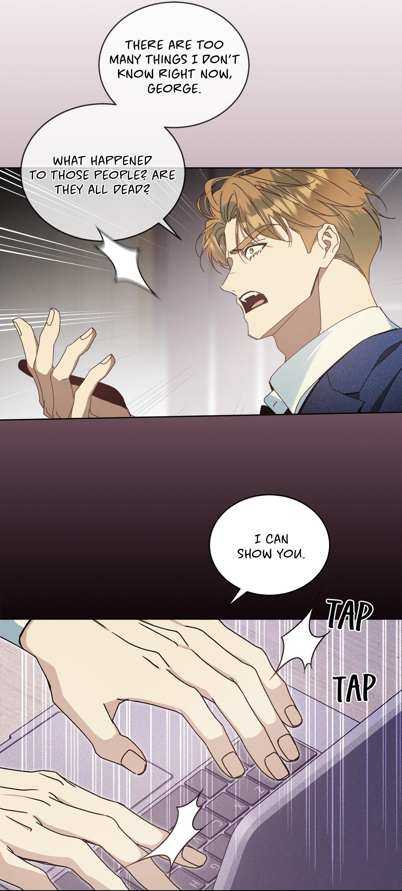 The Bad Life Chapter 13 - Page 53